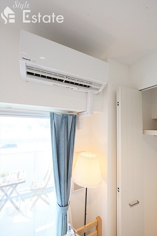 D＆Designレジデンス鶴舞の物件内観写真