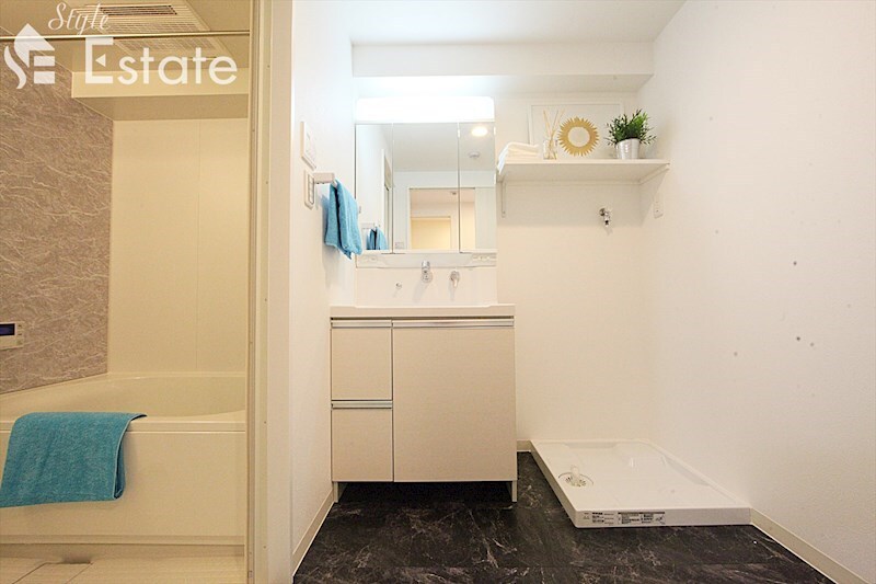 D＆Designレジデンス鶴舞の物件内観写真