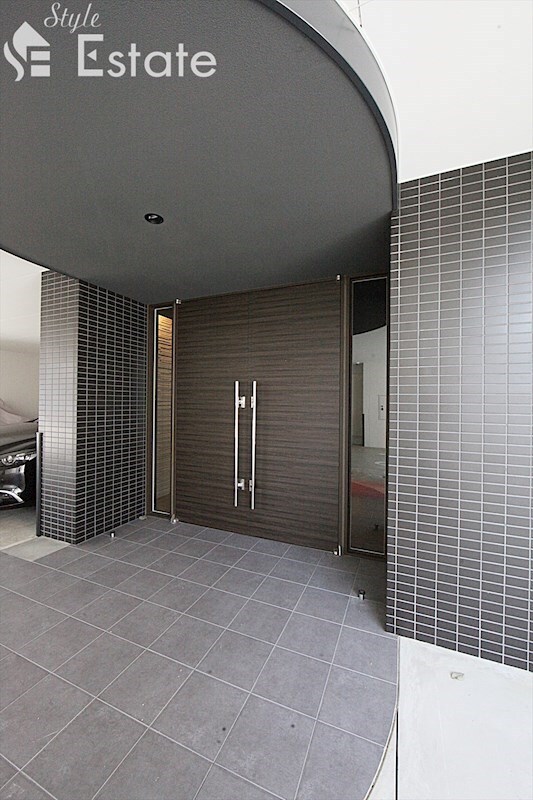 D＆Designレジデンス鶴舞の物件内観写真