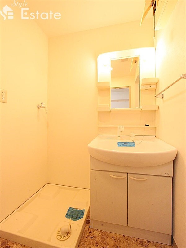 いりなか駅 徒歩5分 7階の物件内観写真