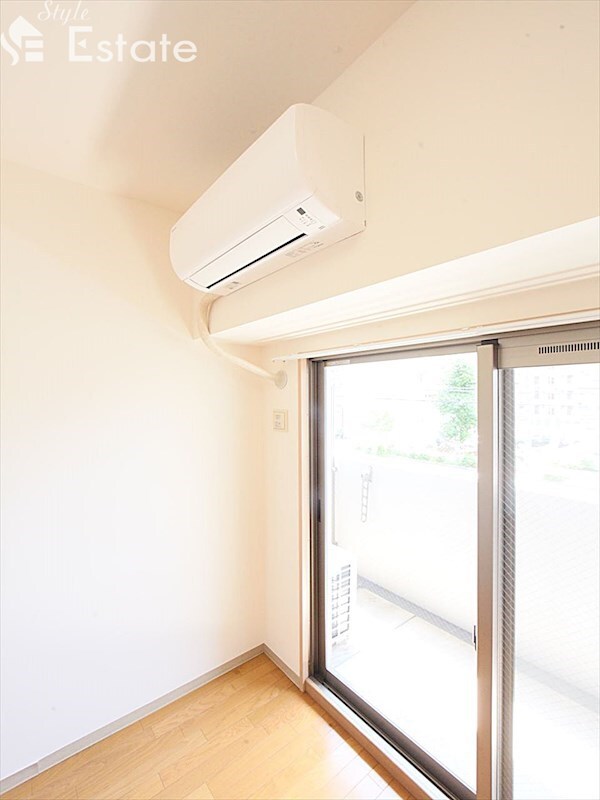 いりなか駅 徒歩5分 7階の物件内観写真