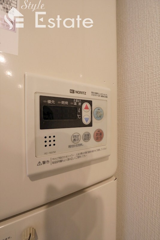 Branche吹上の物件内観写真