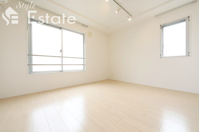 Branche吹上の物件内観写真