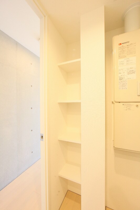 Branche吹上の物件内観写真