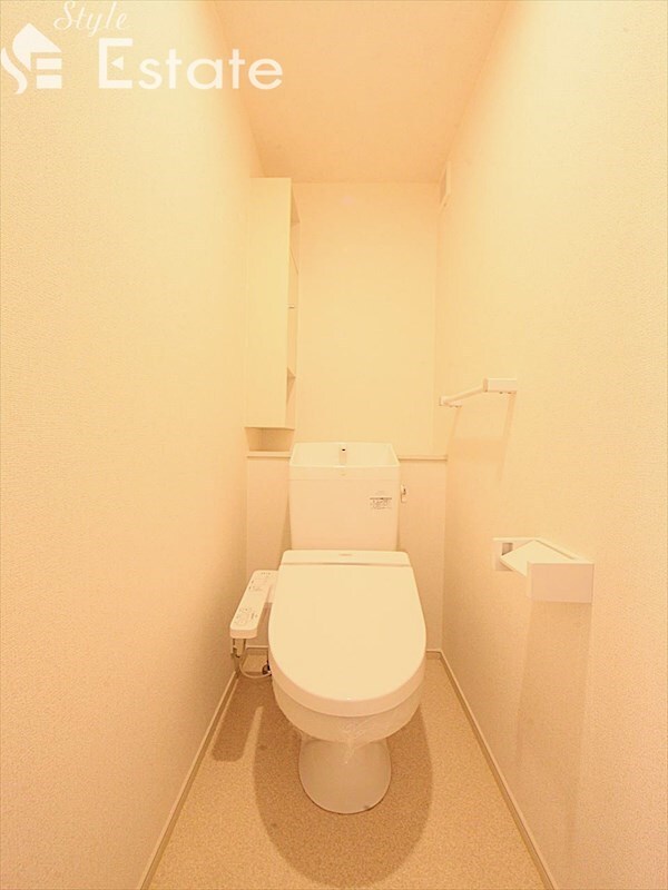 ロベリアの物件内観写真