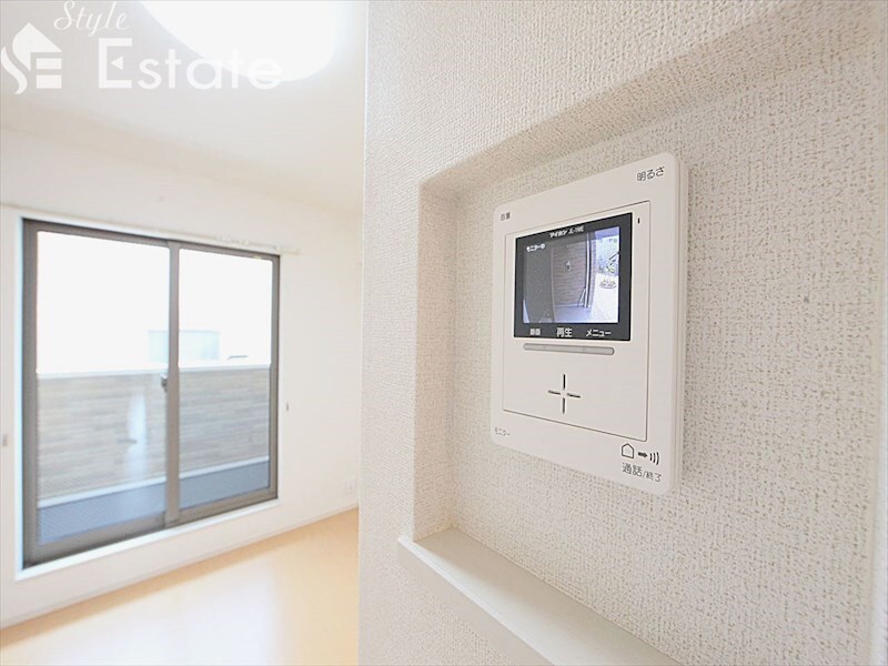 ロベリアの物件内観写真