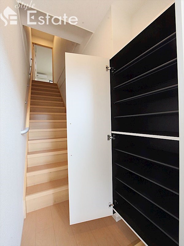 ロベリアの物件内観写真