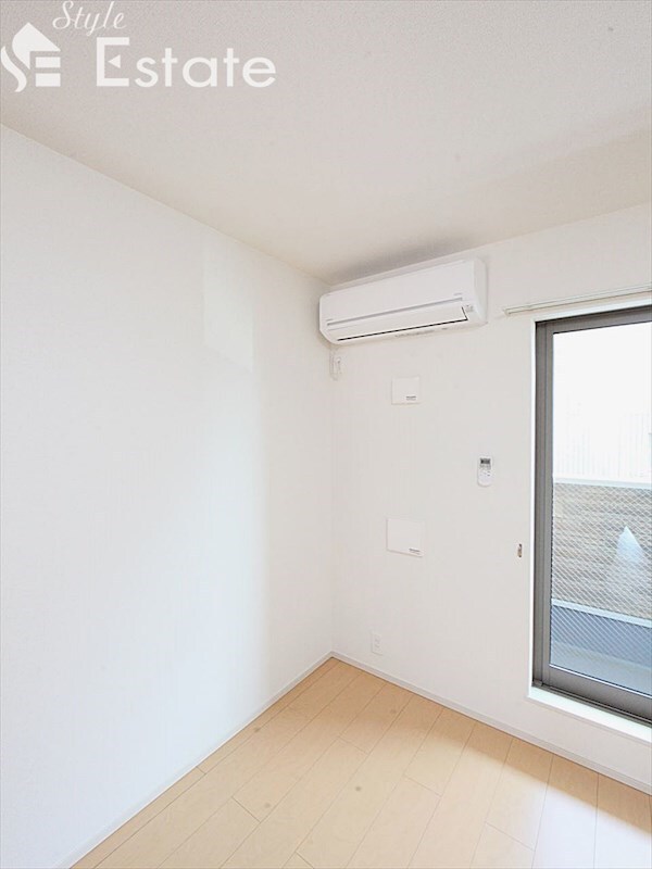 ロベリアの物件内観写真