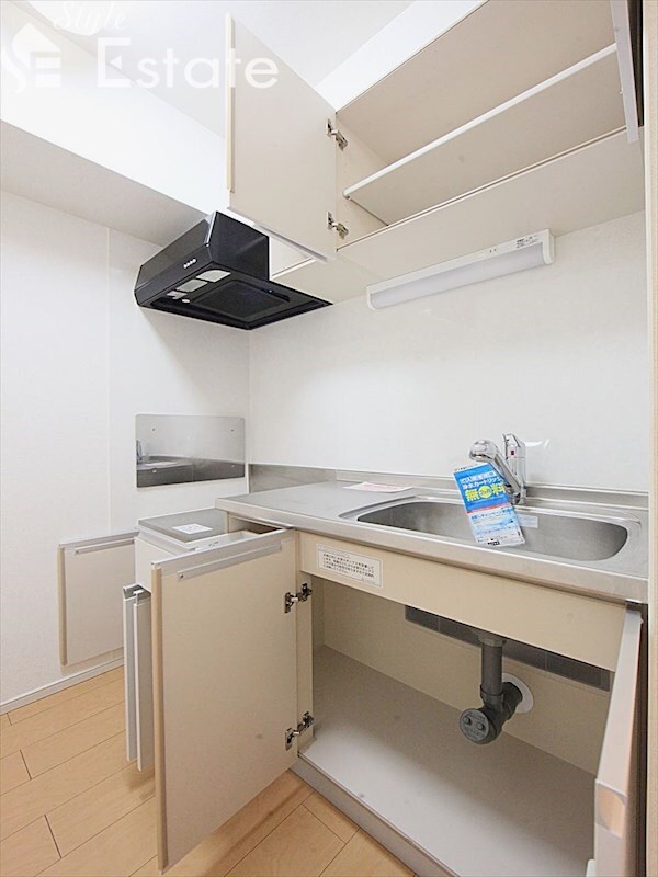 ロベリアの物件内観写真