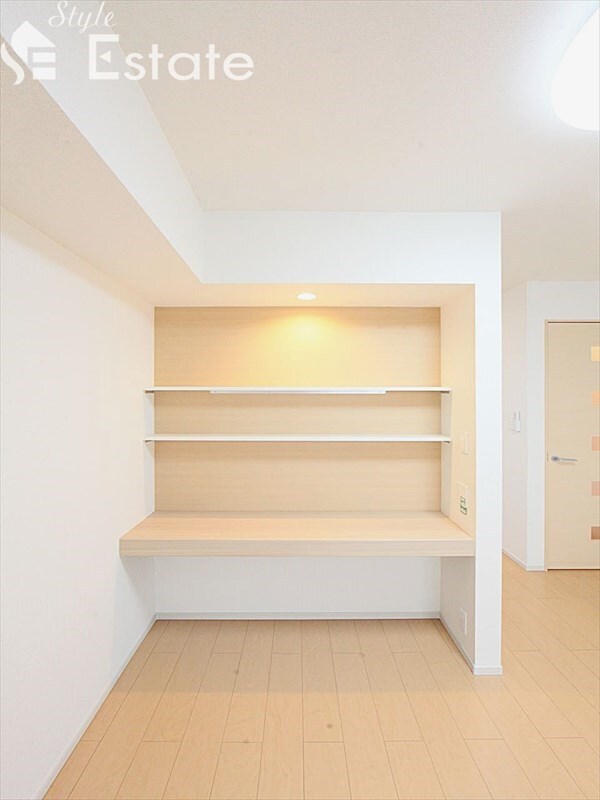 ロベリアの物件内観写真