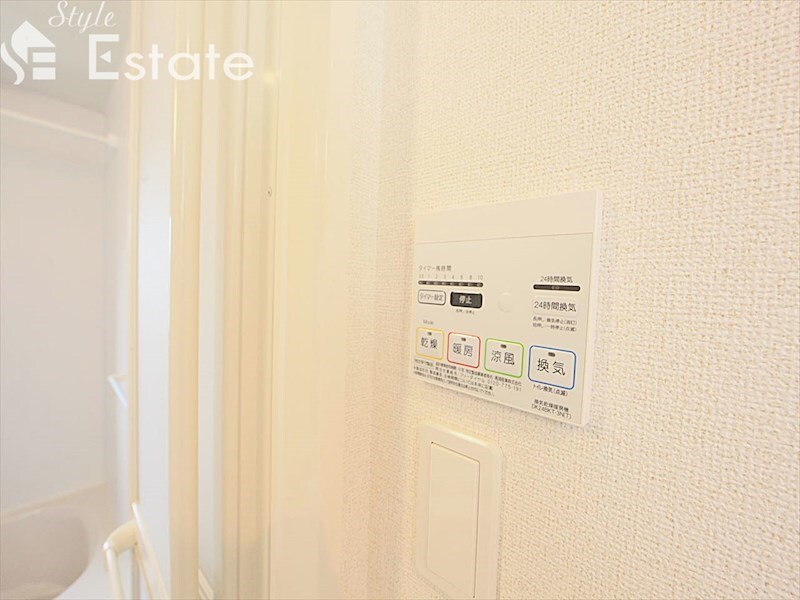 ロベリアの物件内観写真