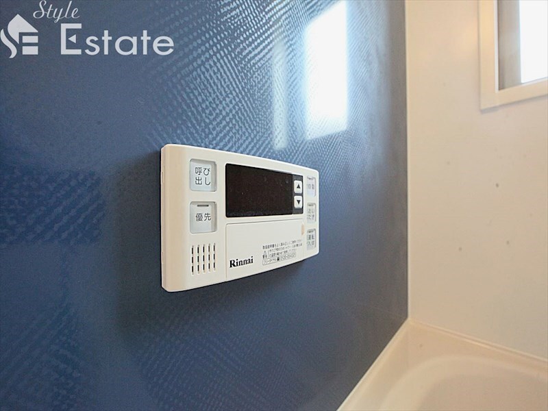 ロベリアの物件内観写真