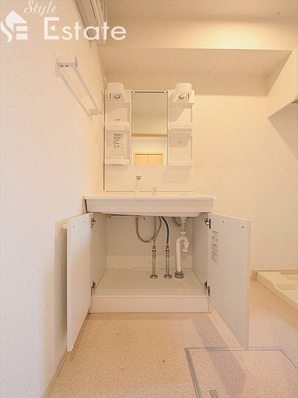 ロベリアの物件内観写真