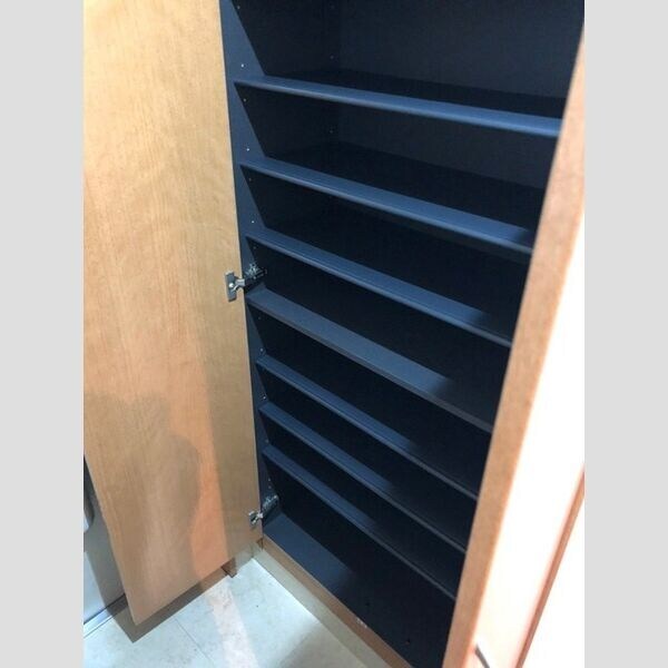 Tiffanyの物件内観写真