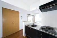 Tiffanyの物件内観写真