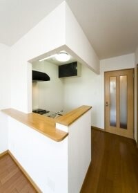 Tiffanyの物件内観写真