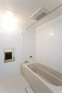 Tiffanyの物件内観写真