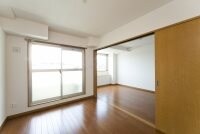 Tiffanyの物件内観写真