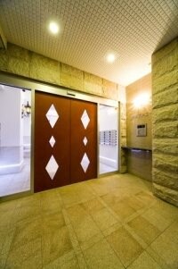 Tiffanyの物件内観写真