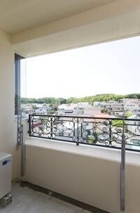 Tiffanyの物件内観写真