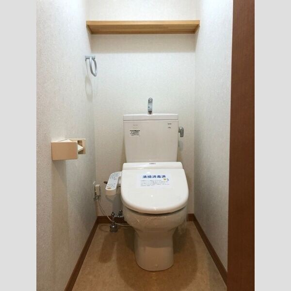 Tiffanyの物件内観写真