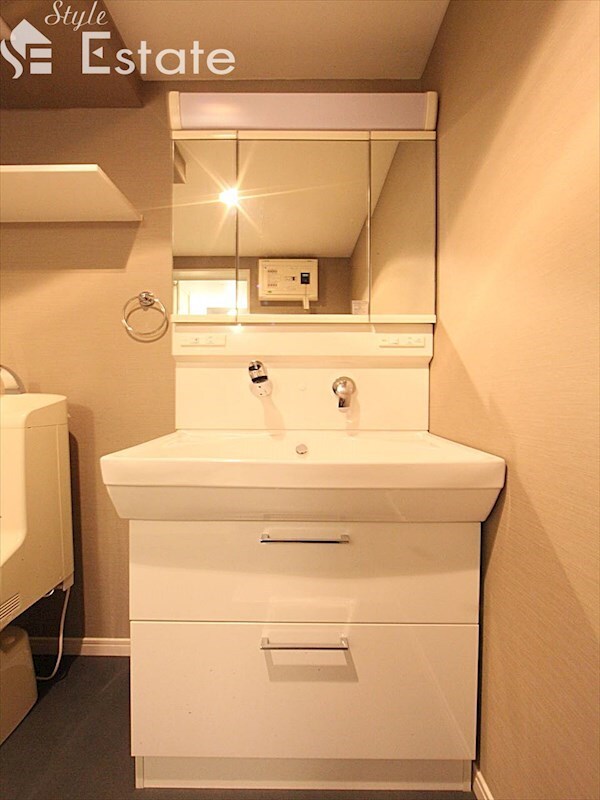 エミアス熱田の物件内観写真