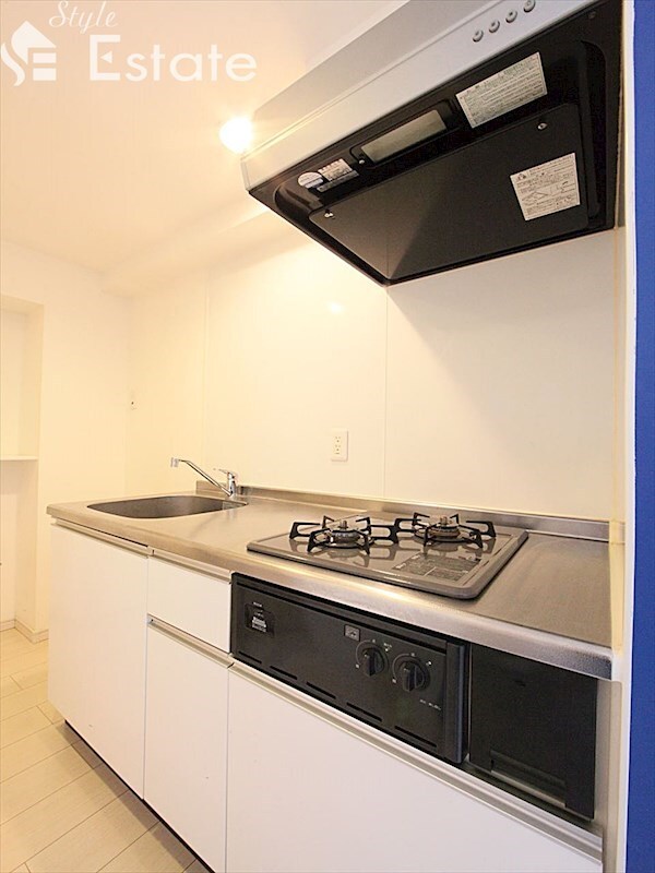 エミアス熱田の物件内観写真