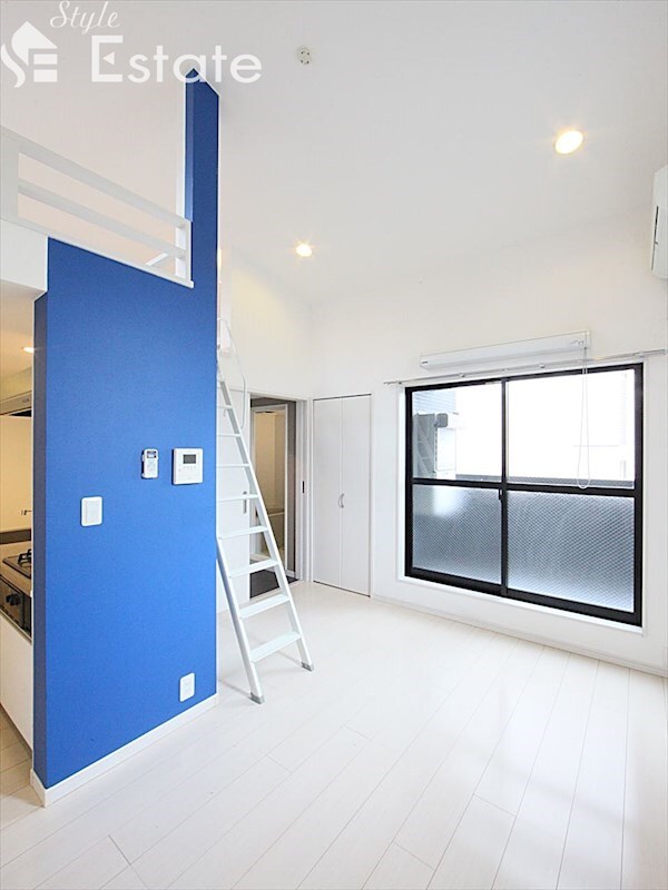 エミアス熱田の物件内観写真