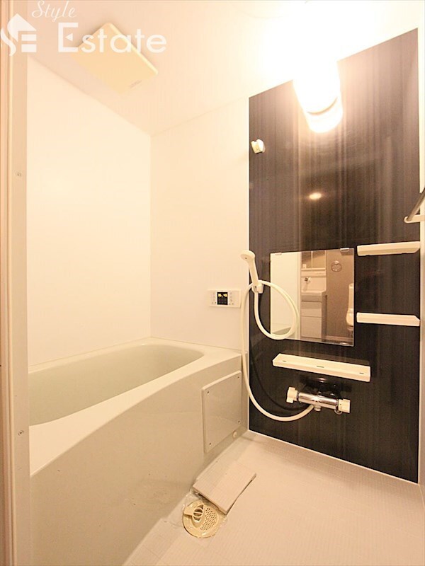 エミアス熱田の物件内観写真