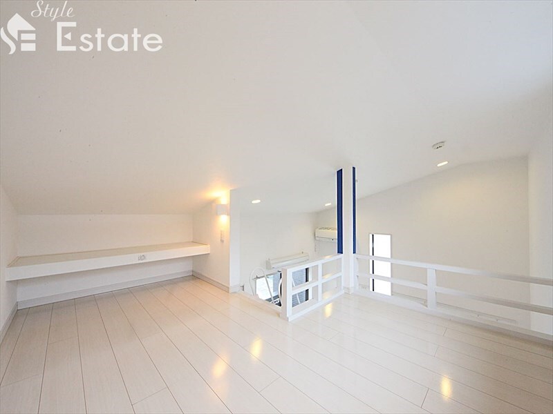 エミアス熱田の物件内観写真