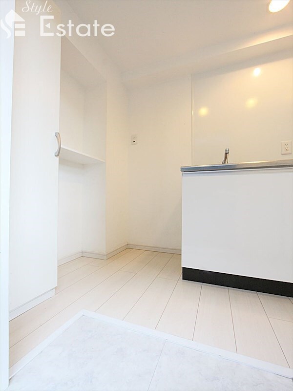 エミアス熱田の物件内観写真