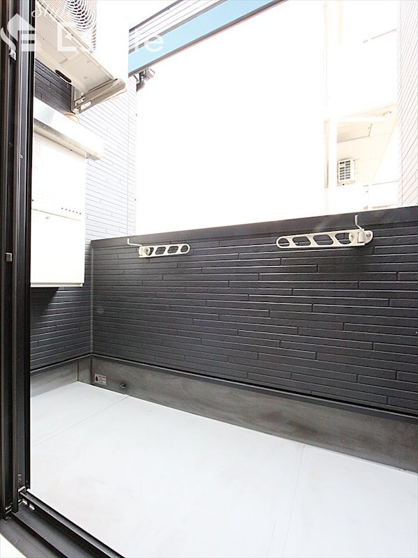 エミアス熱田の物件内観写真