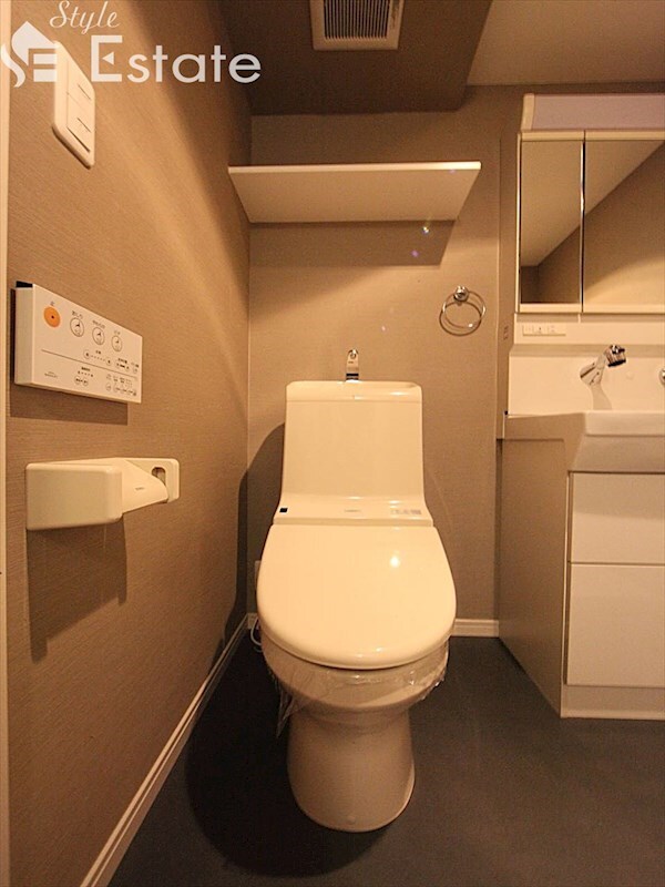 エミアス熱田の物件内観写真