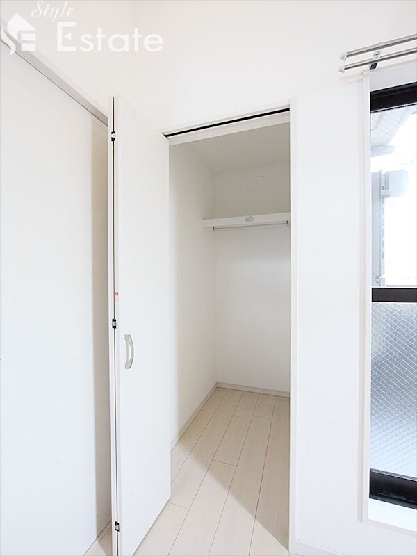 エミアス熱田の物件内観写真