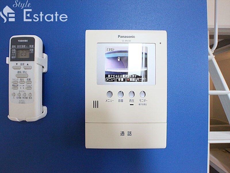 エミアス熱田の物件内観写真