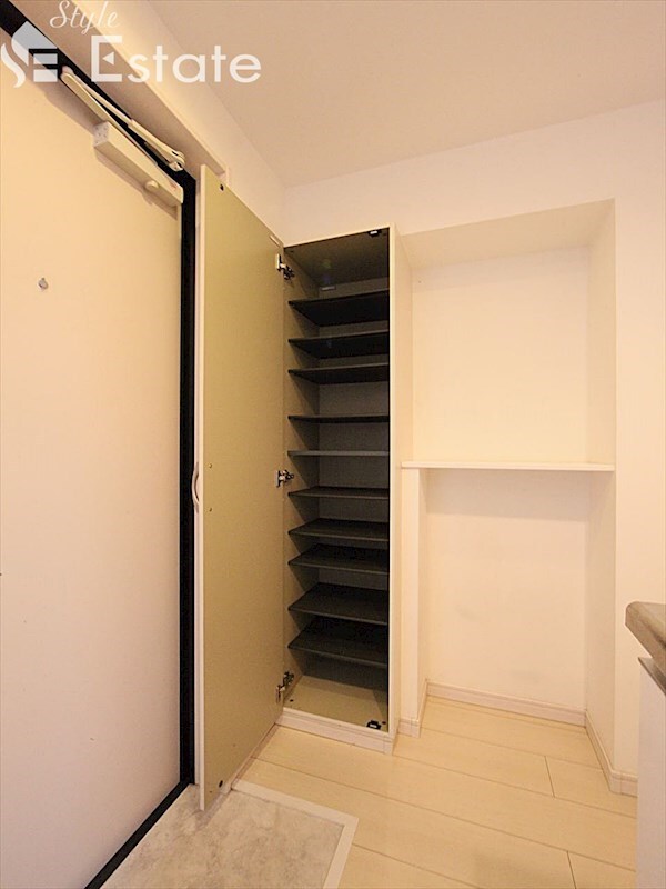 エミアス熱田の物件内観写真