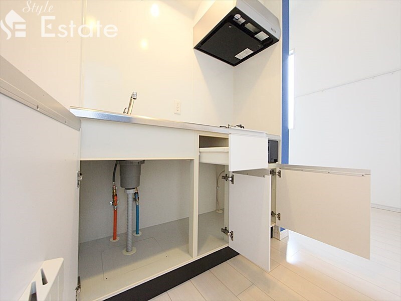 エミアス熱田の物件内観写真