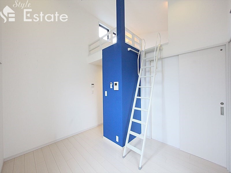 エミアス熱田の物件内観写真