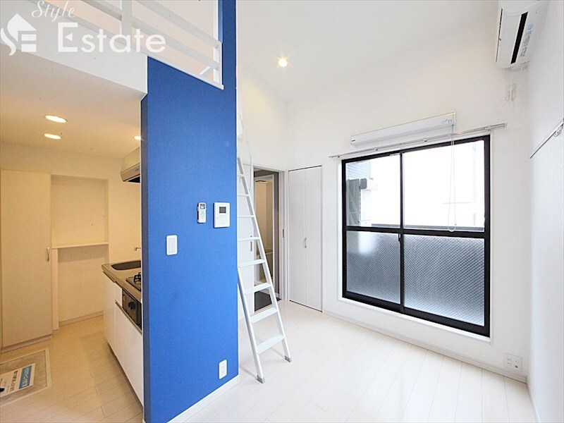 エミアス熱田の物件内観写真