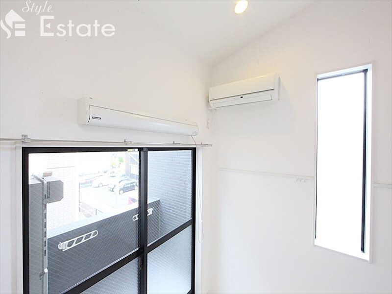 エミアス熱田の物件内観写真