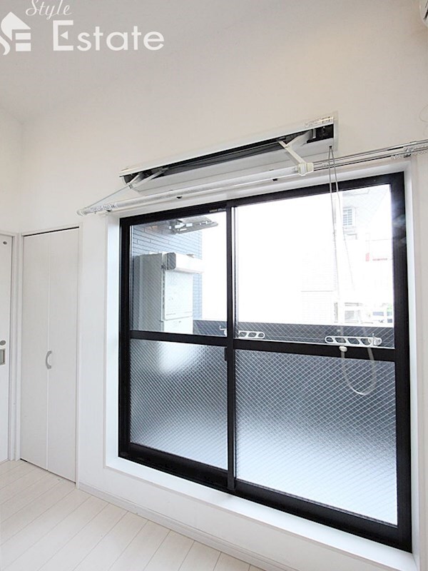 エミアス熱田の物件内観写真