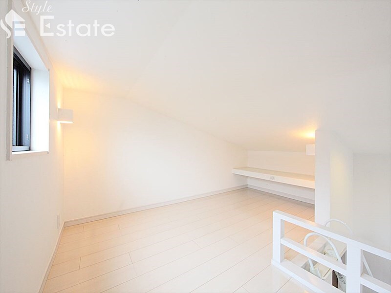 エミアス熱田の物件内観写真