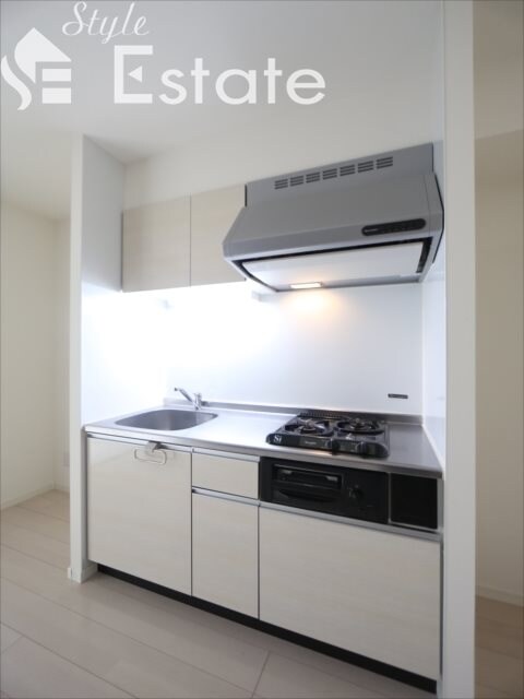 Leciel桜本町の物件内観写真