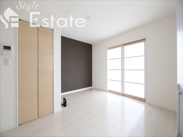 Leciel桜本町の物件内観写真