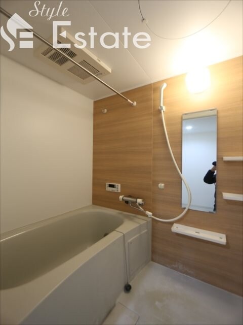 Leciel桜本町の物件内観写真