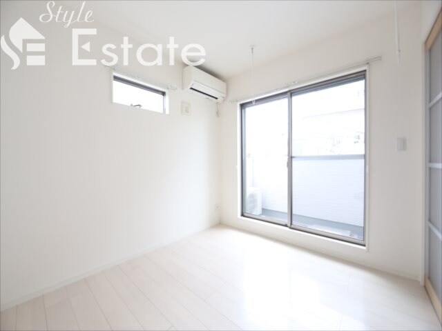 Leciel桜本町の物件内観写真