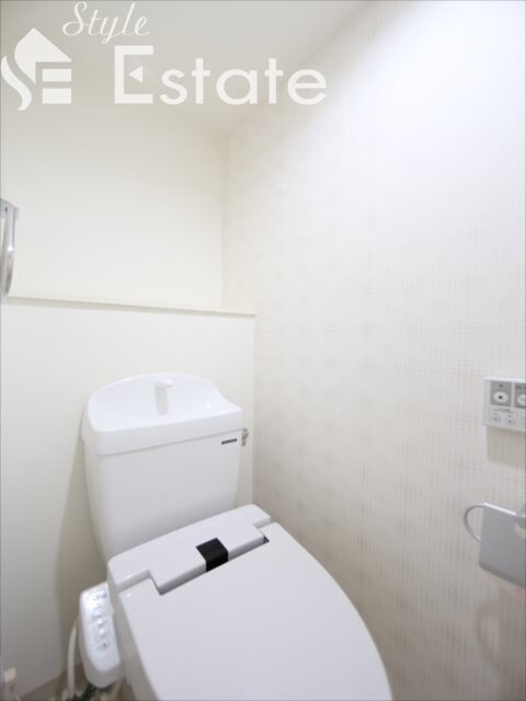 Leciel桜本町の物件内観写真