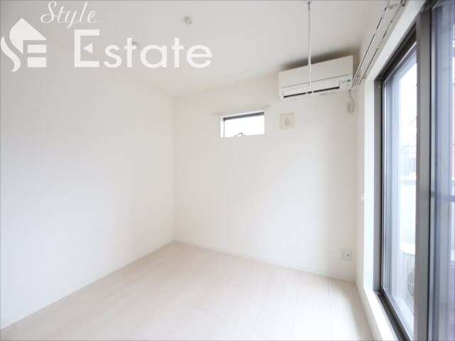 Leciel桜本町の物件内観写真