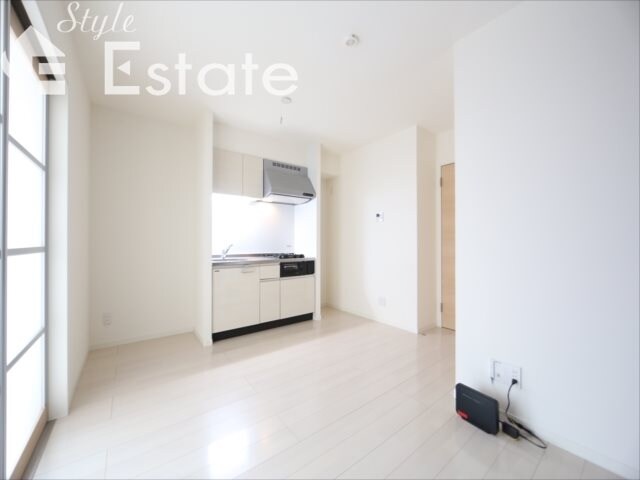 Leciel桜本町の物件内観写真