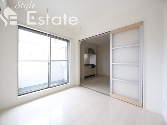 Leciel桜本町の物件内観写真